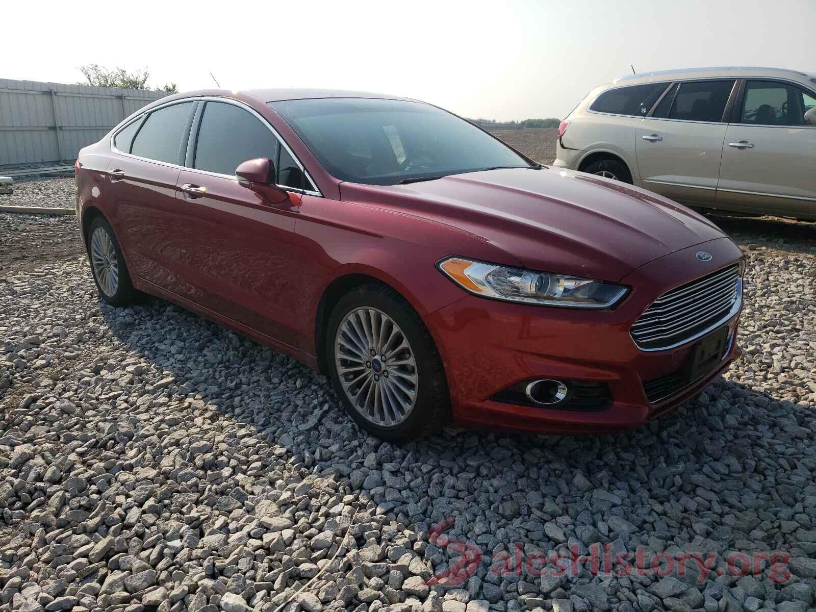 3FA6P0K91GR219728 2016 FORD FUSION