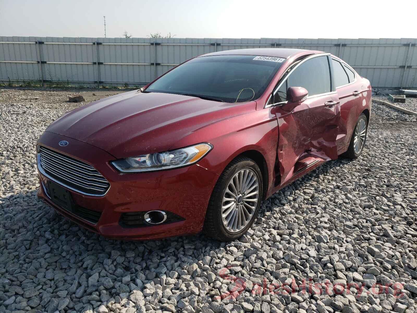 3FA6P0K91GR219728 2016 FORD FUSION