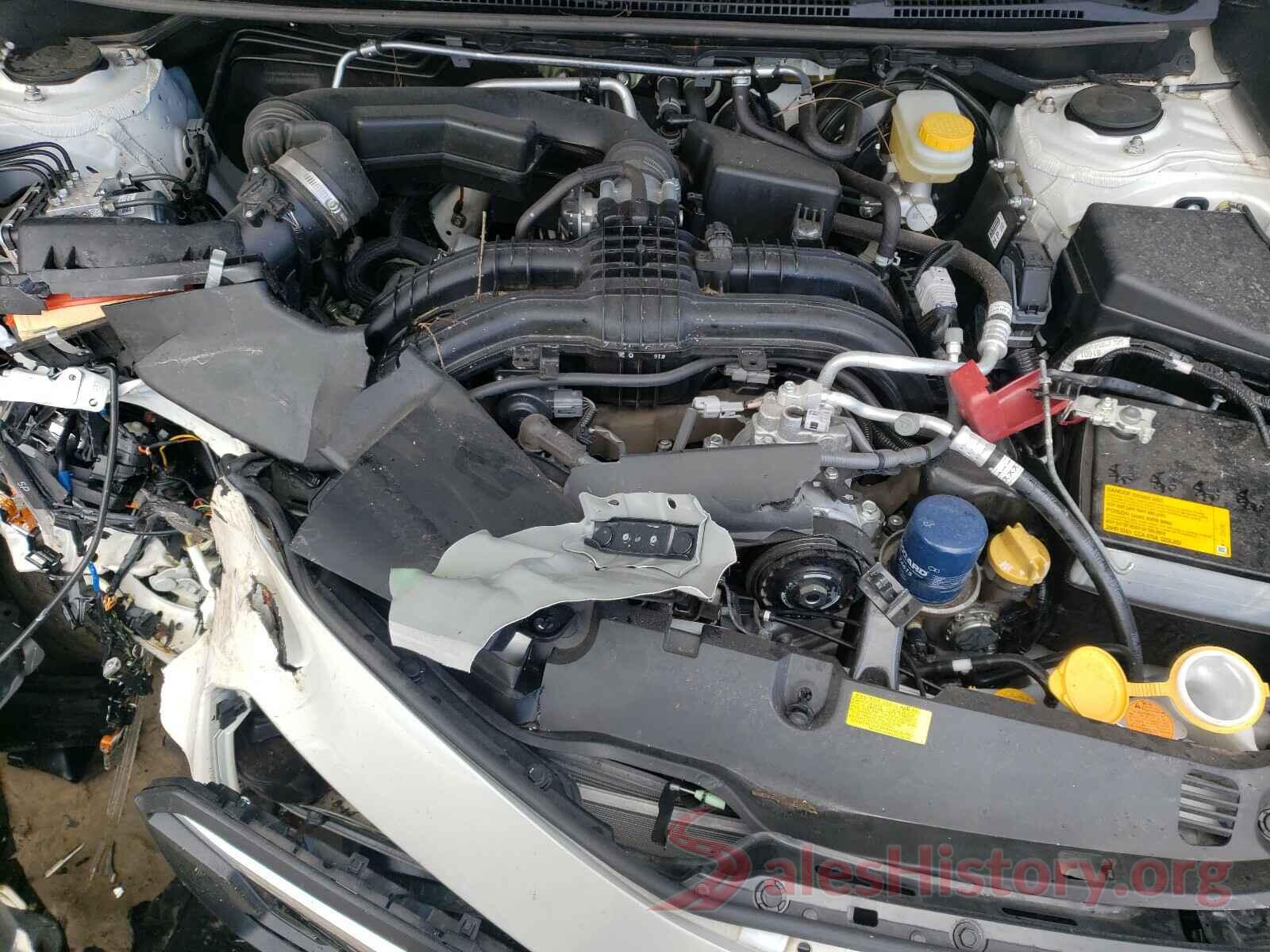 JF2GTANC2KH348368 2019 SUBARU ALL OTHER