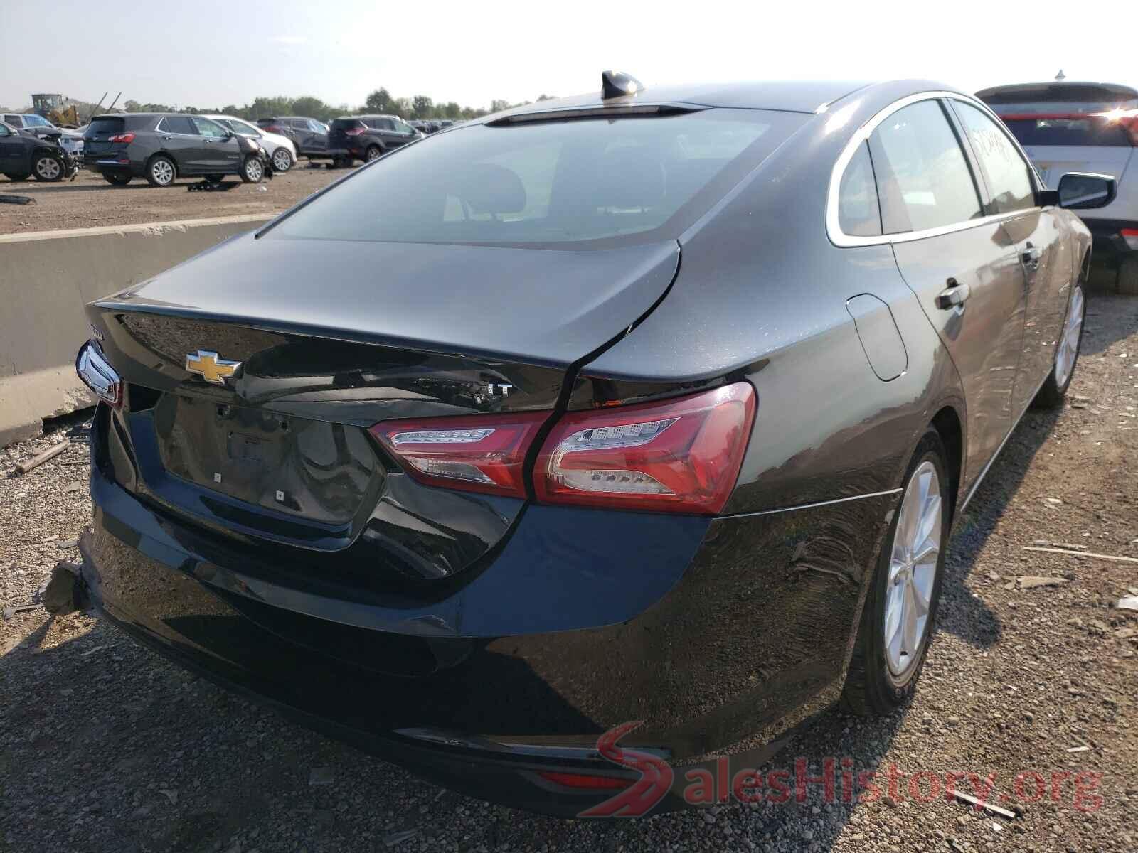 1G1ZD5ST0LF054781 2020 CHEVROLET MALIBU