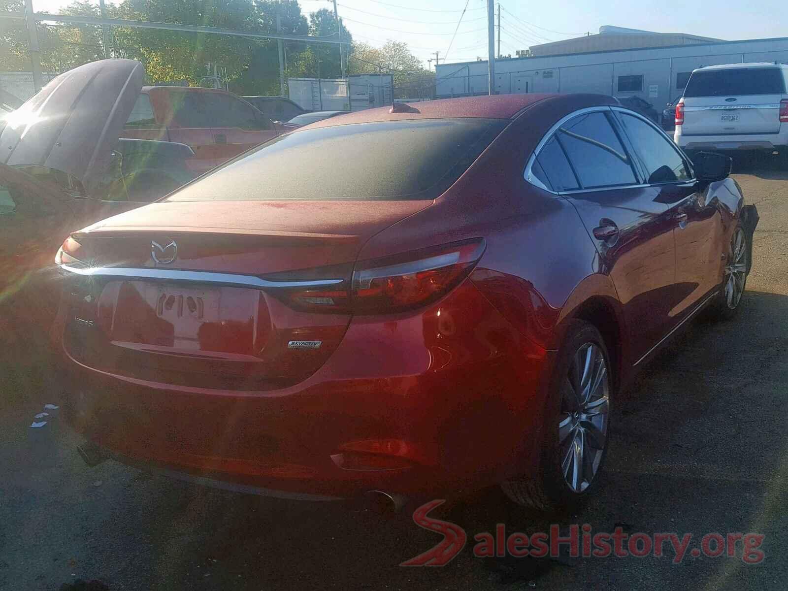 JM1GL1WY1J1307097 2018 MAZDA 6