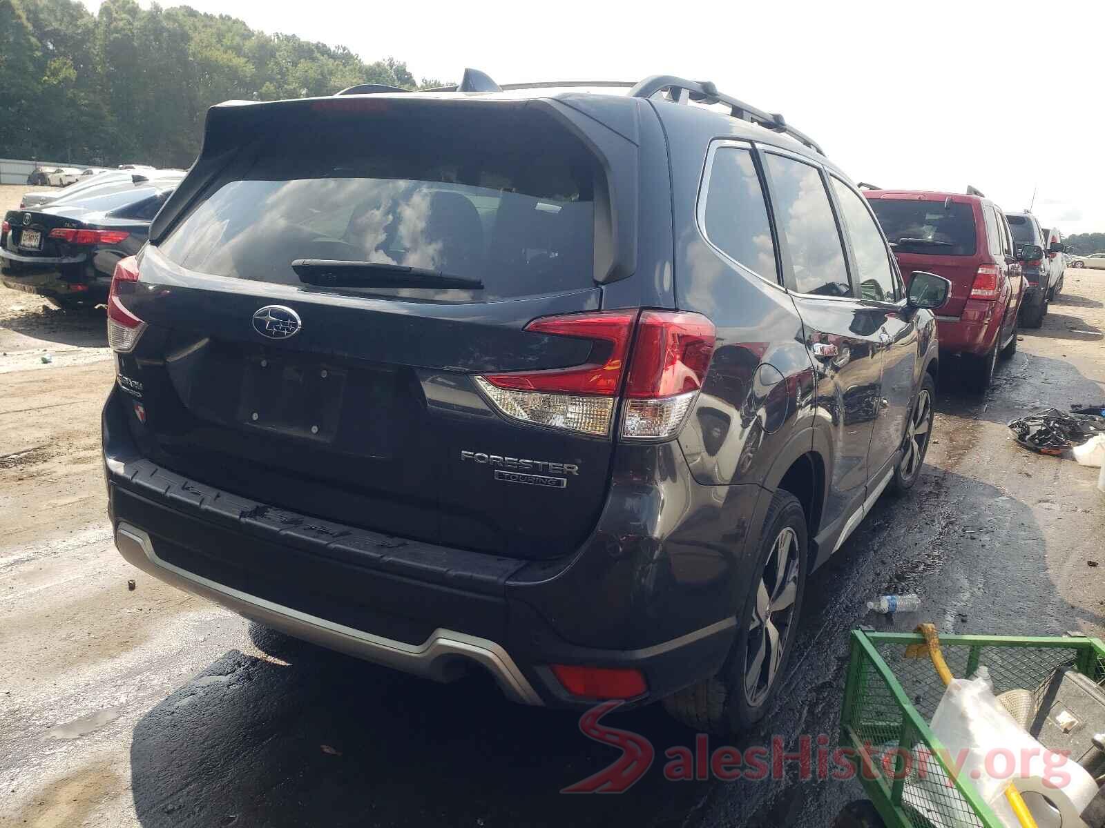 JF2SKAWC2KH565429 2019 SUBARU FORESTER