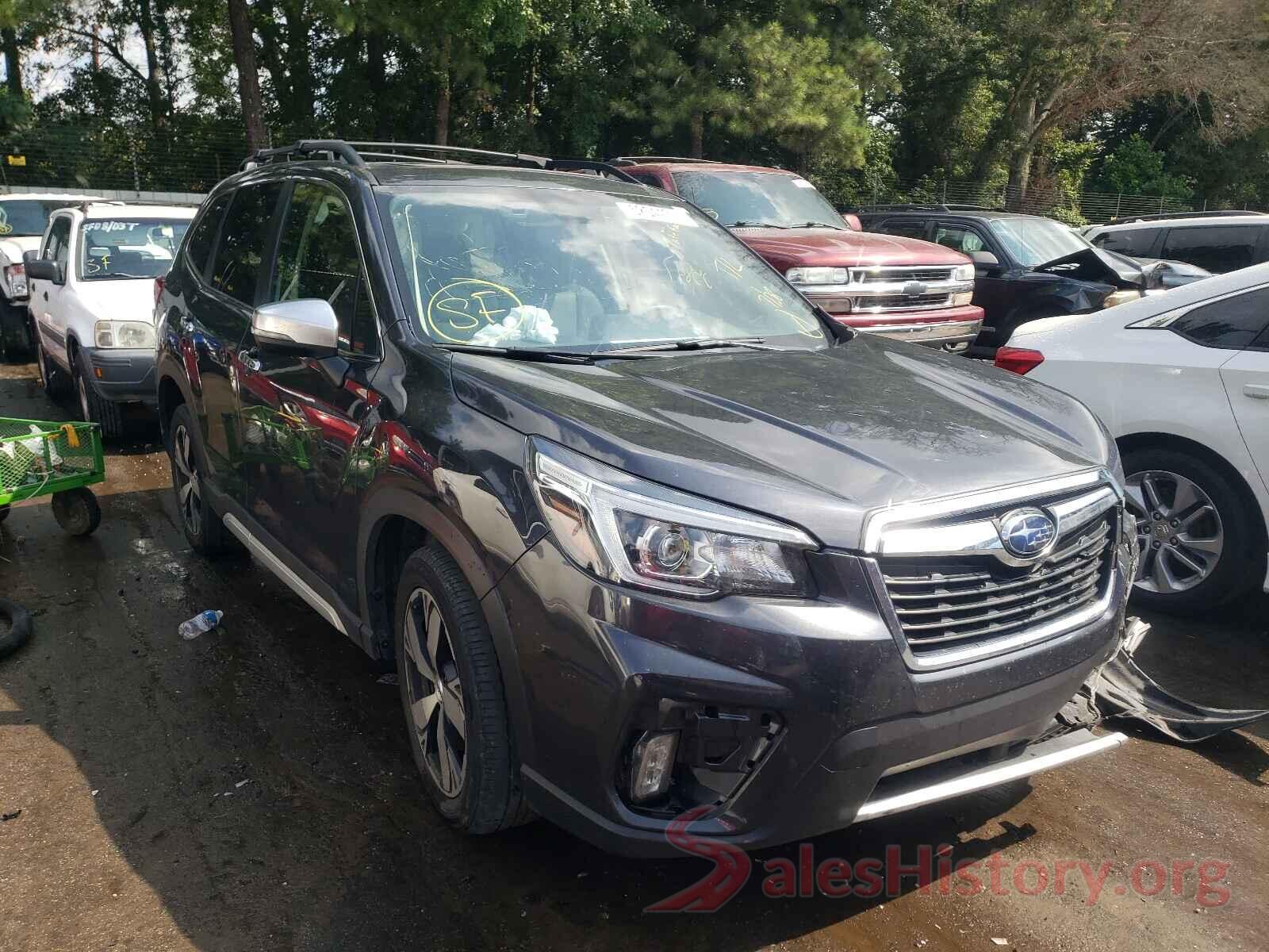 JF2SKAWC2KH565429 2019 SUBARU FORESTER