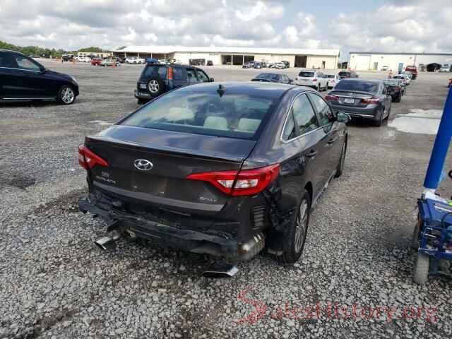 5NPE34AF7HH484710 2017 HYUNDAI SONATA