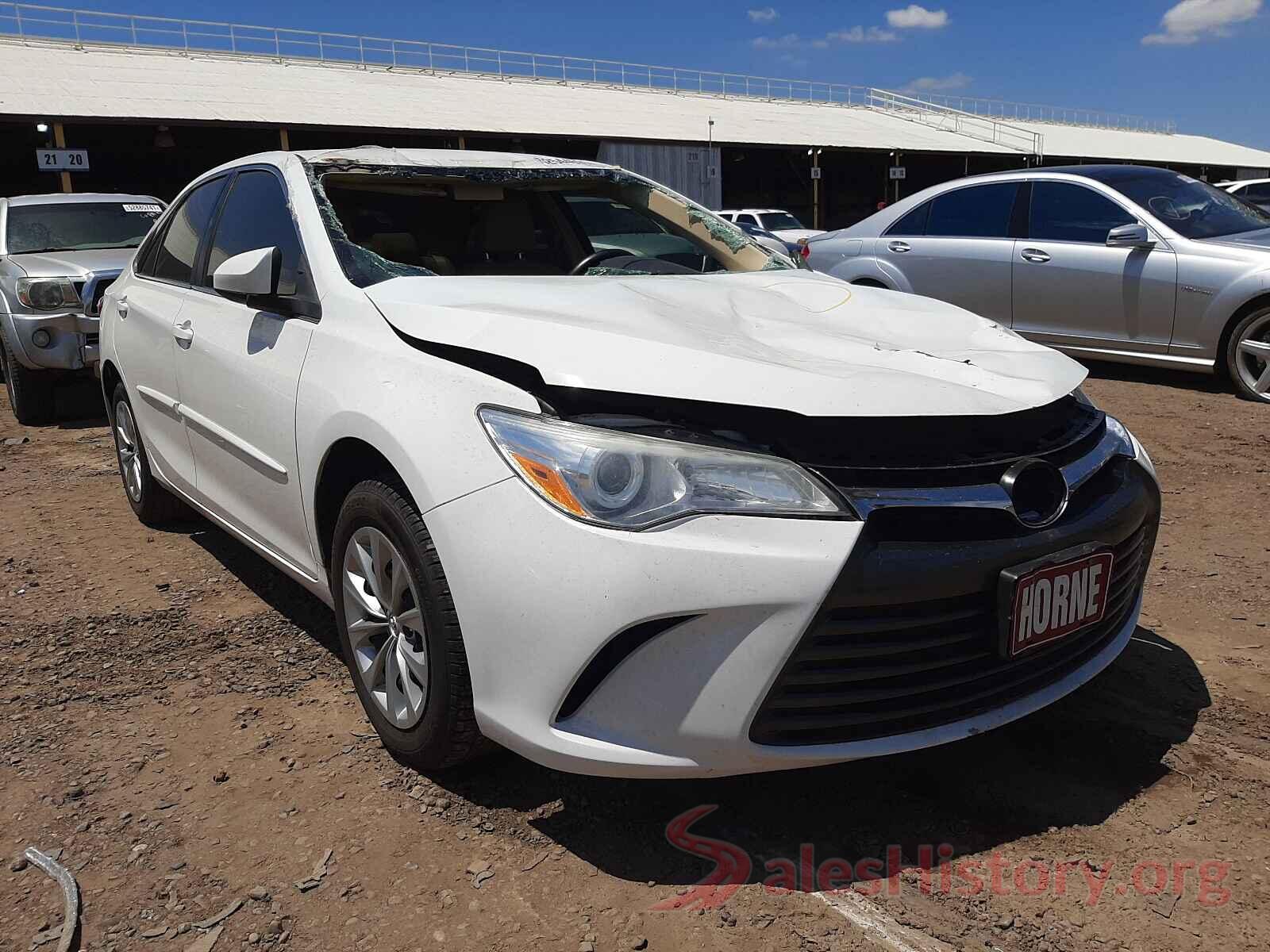 4T1BF1FK4HU339446 2017 TOYOTA CAMRY