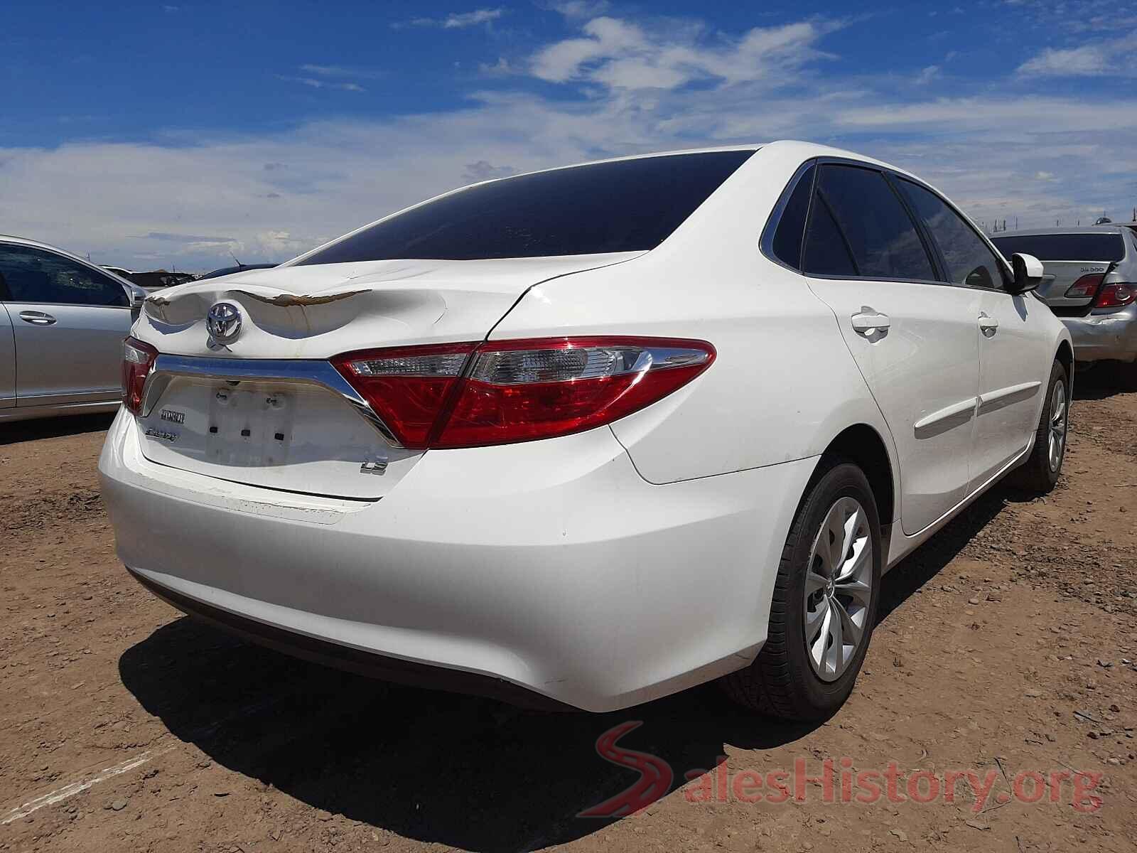 4T1BF1FK4HU339446 2017 TOYOTA CAMRY