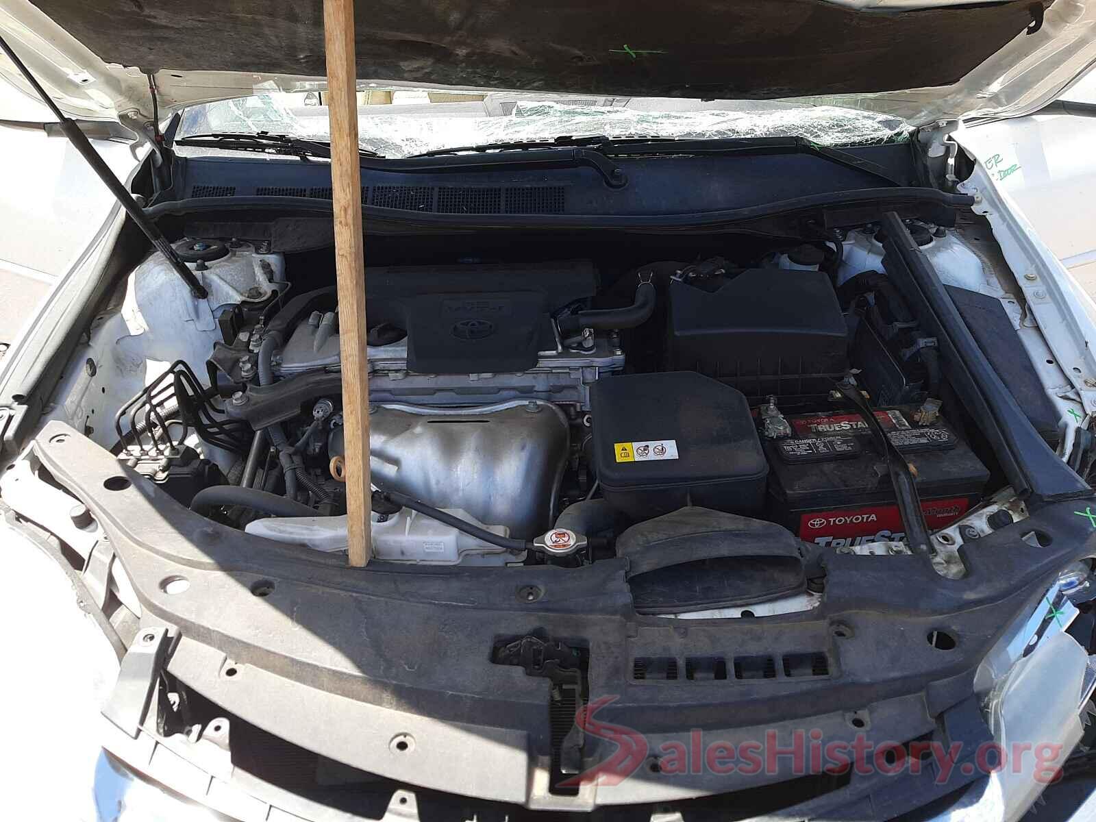 4T1BF1FK4HU339446 2017 TOYOTA CAMRY