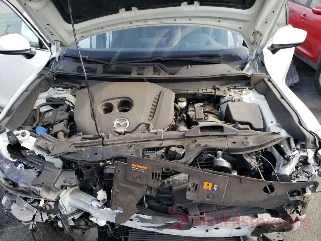 JM3TCADY2L0418050 2020 MAZDA CX-9