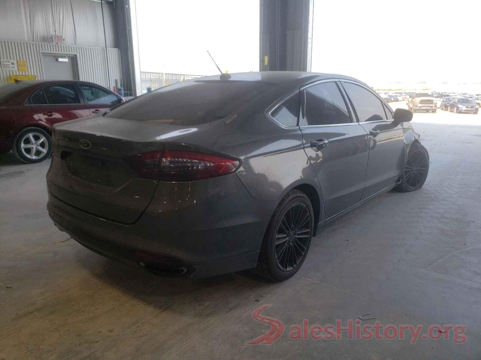 3FA6P0T92GR383925 2016 FORD FUSION