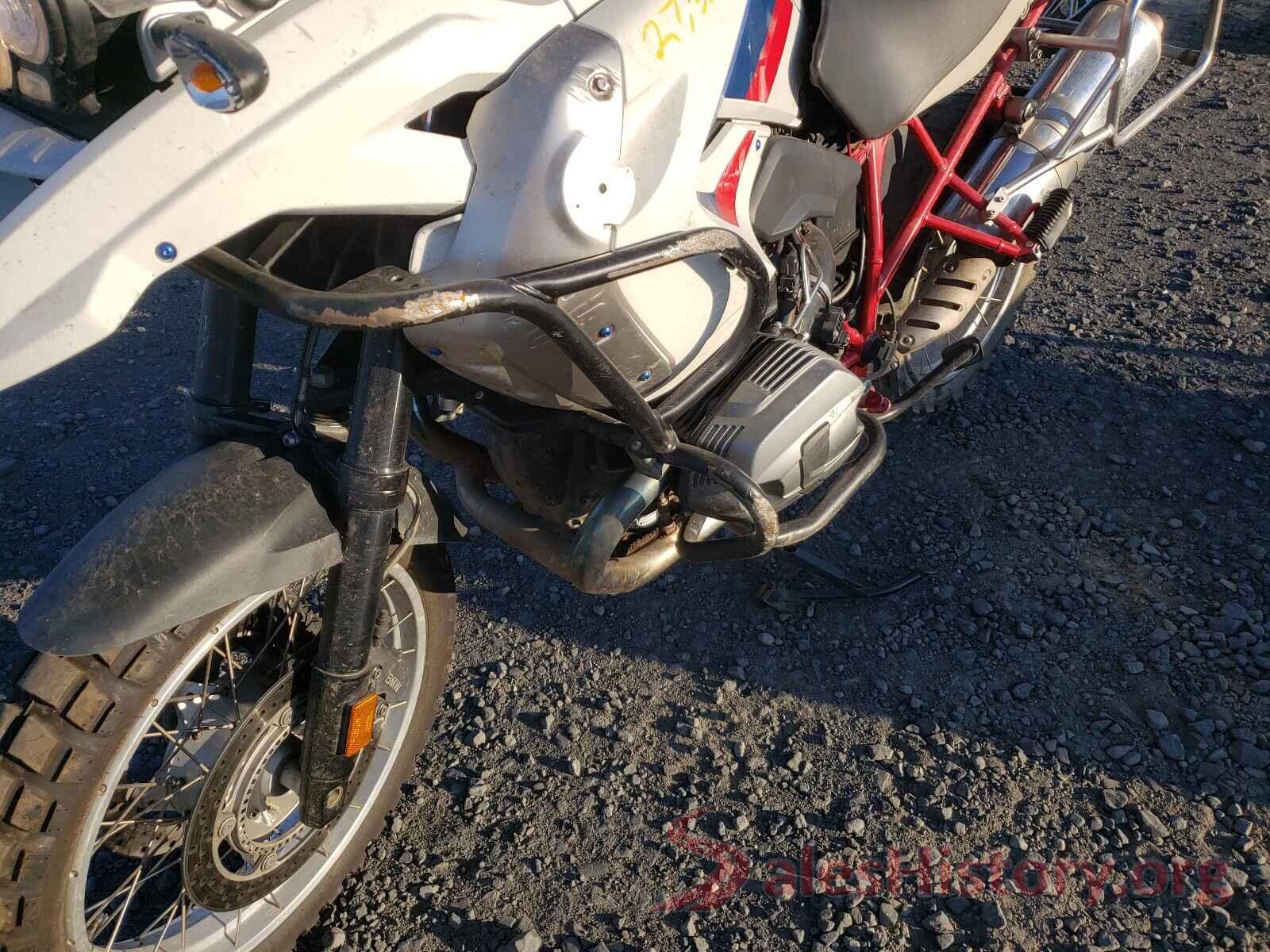 WB1046009DZX53533 2013 BMW MOTORCYCLE