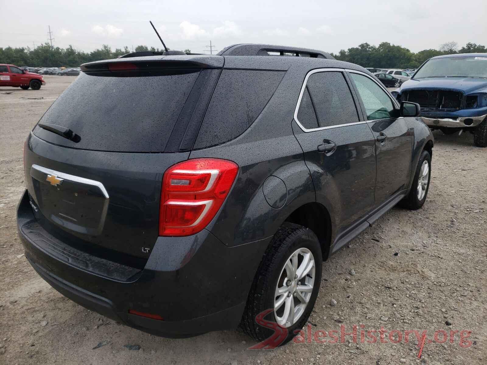 2GNALCEK7H1576294 2017 CHEVROLET EQUINOX