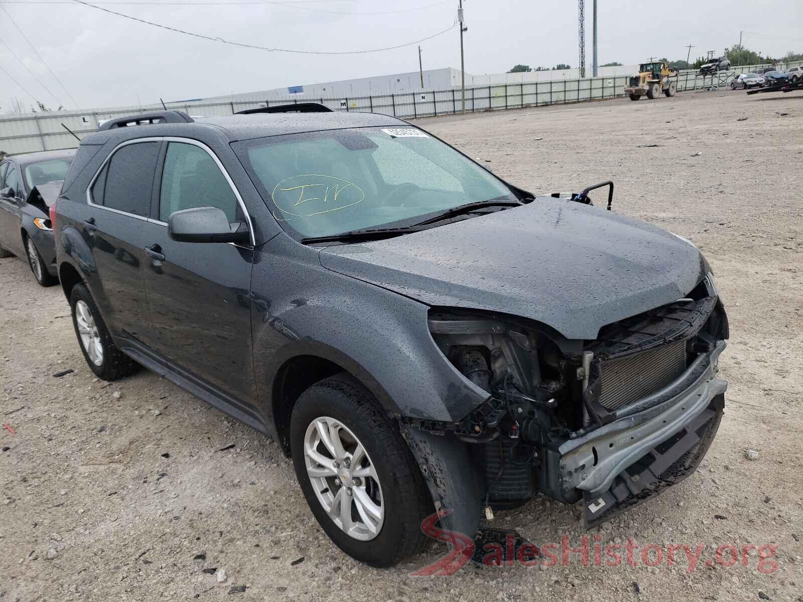 2GNALCEK7H1576294 2017 CHEVROLET EQUINOX