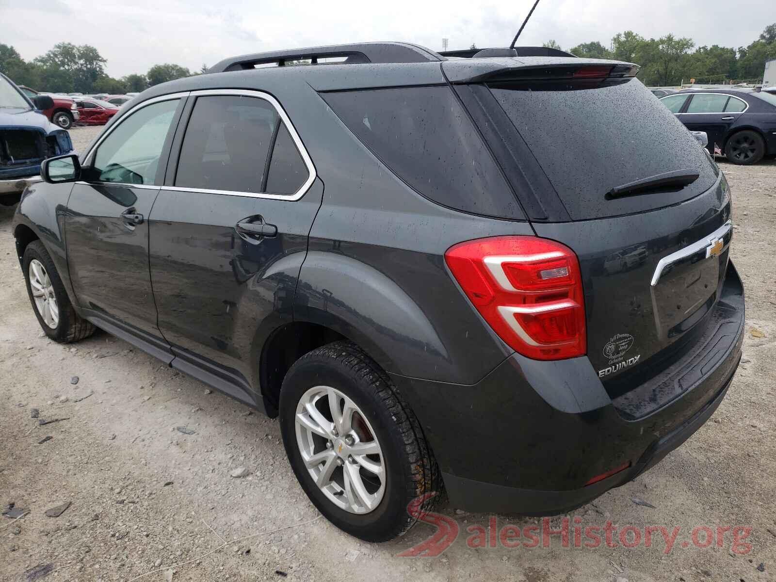 2GNALCEK7H1576294 2017 CHEVROLET EQUINOX