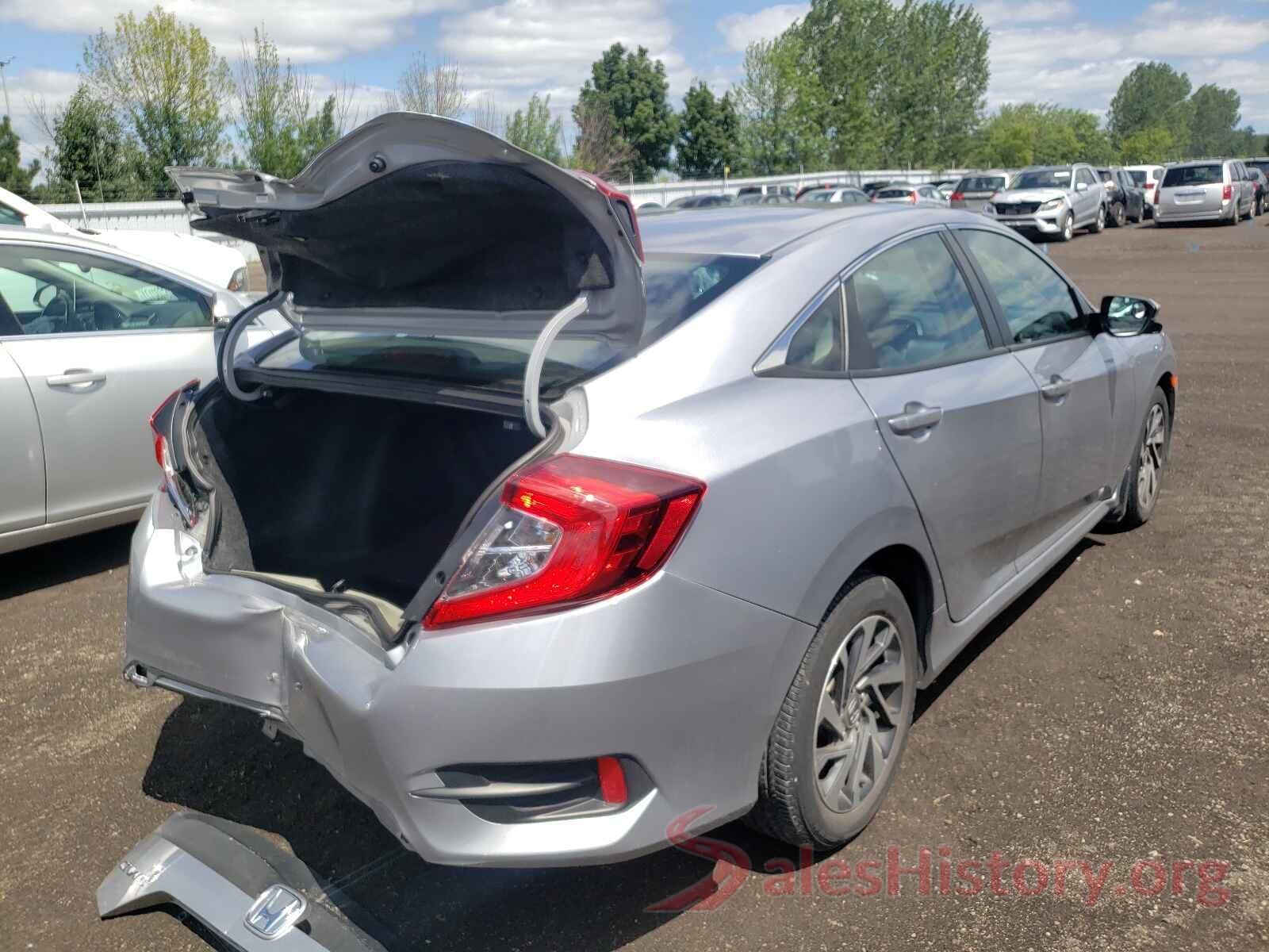 2HGFC2F86HH008994 2017 HONDA CIVIC