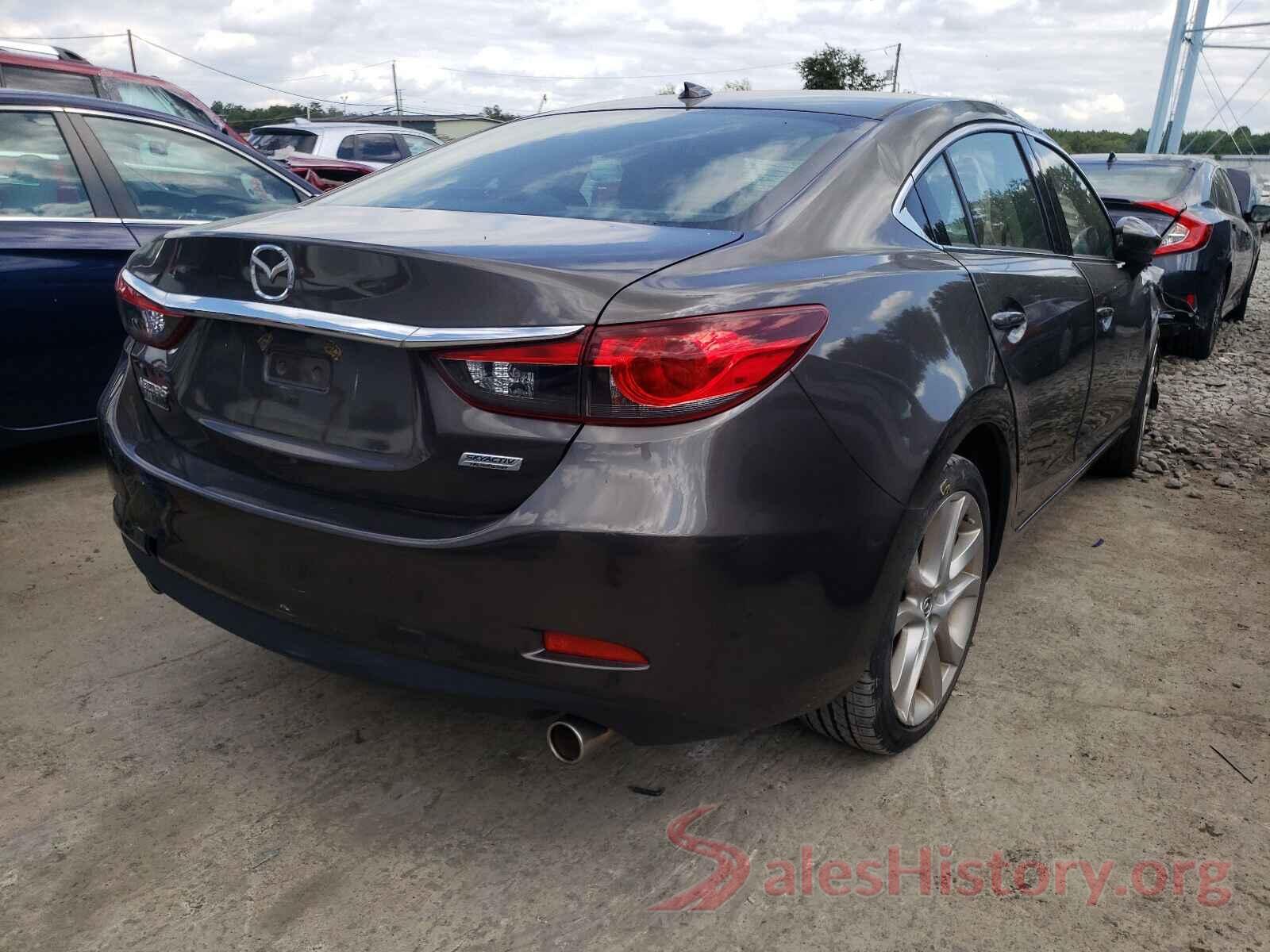 JM1GJ1V54G1481767 2016 MAZDA 6