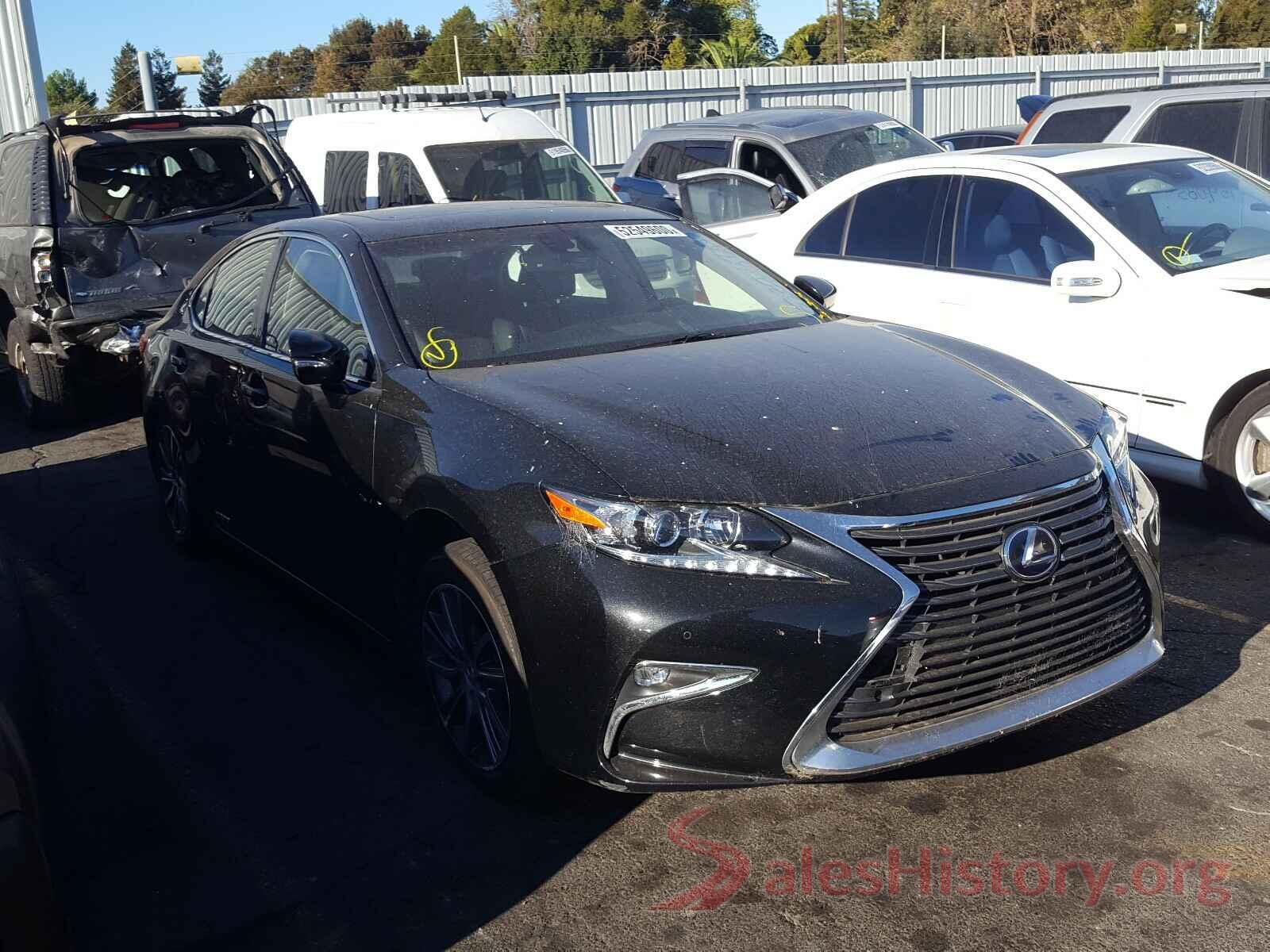 JTHBW1GG2G2116751 2016 LEXUS ES300