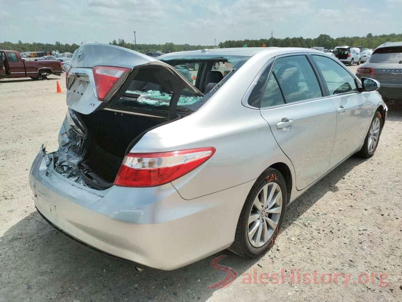 4T1BF1FK2HU745421 2017 TOYOTA CAMRY