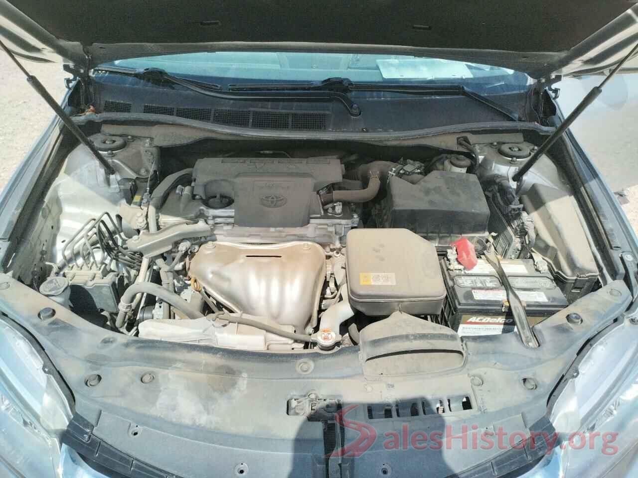 4T1BF1FK2HU745421 2017 TOYOTA CAMRY