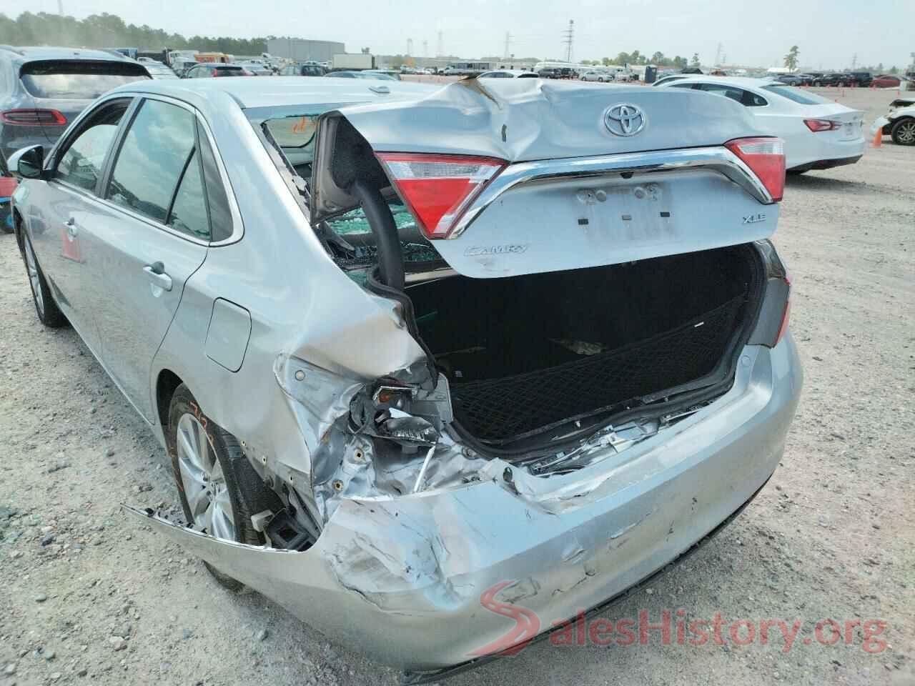 4T1BF1FK2HU745421 2017 TOYOTA CAMRY