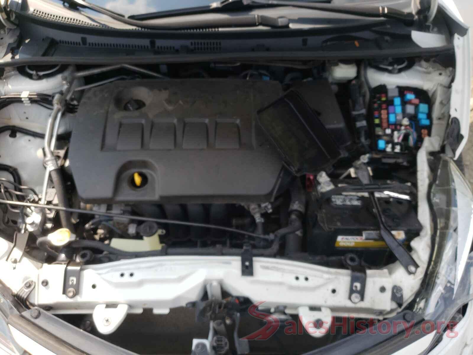 5YFBURHE4HP599150 2017 TOYOTA COROLLA