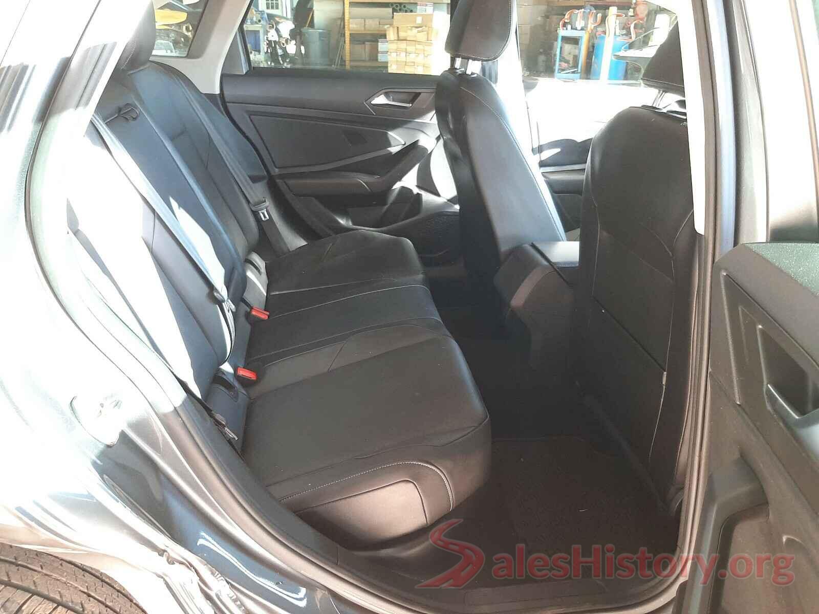 3VWC57BUXKM028215 2019 VOLKSWAGEN JETTA