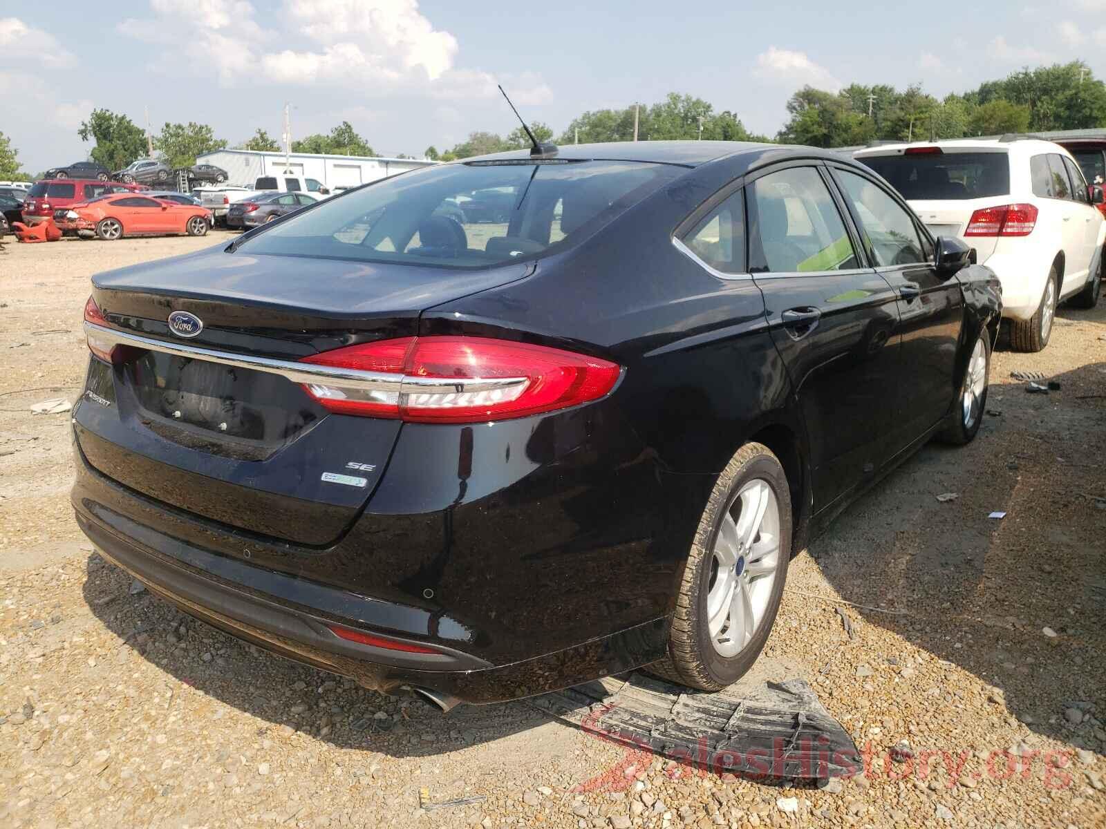 3FA6P0HD2JR224682 2018 FORD FUSION