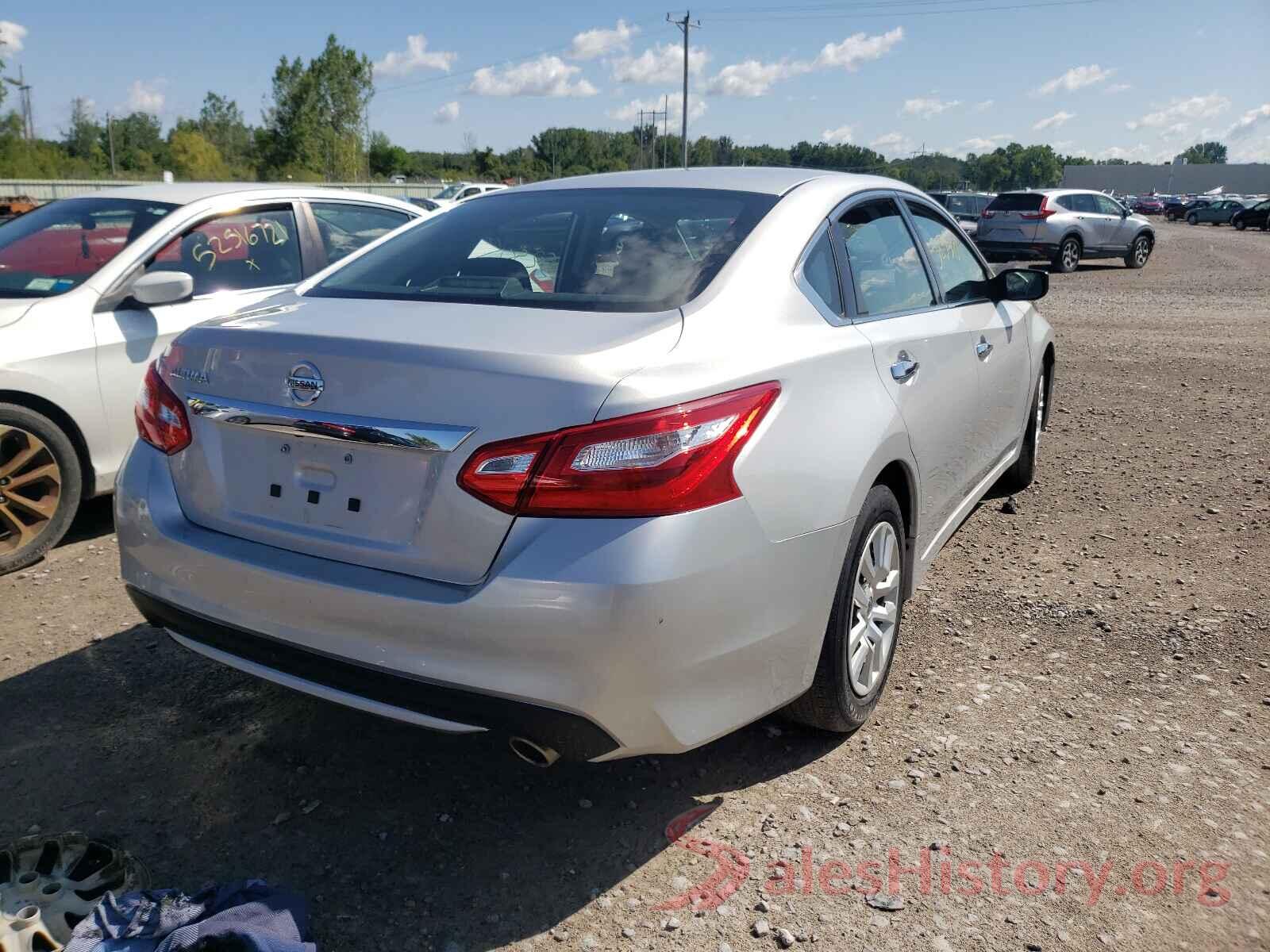 1N4AL3AP9GN353848 2016 NISSAN ALTIMA