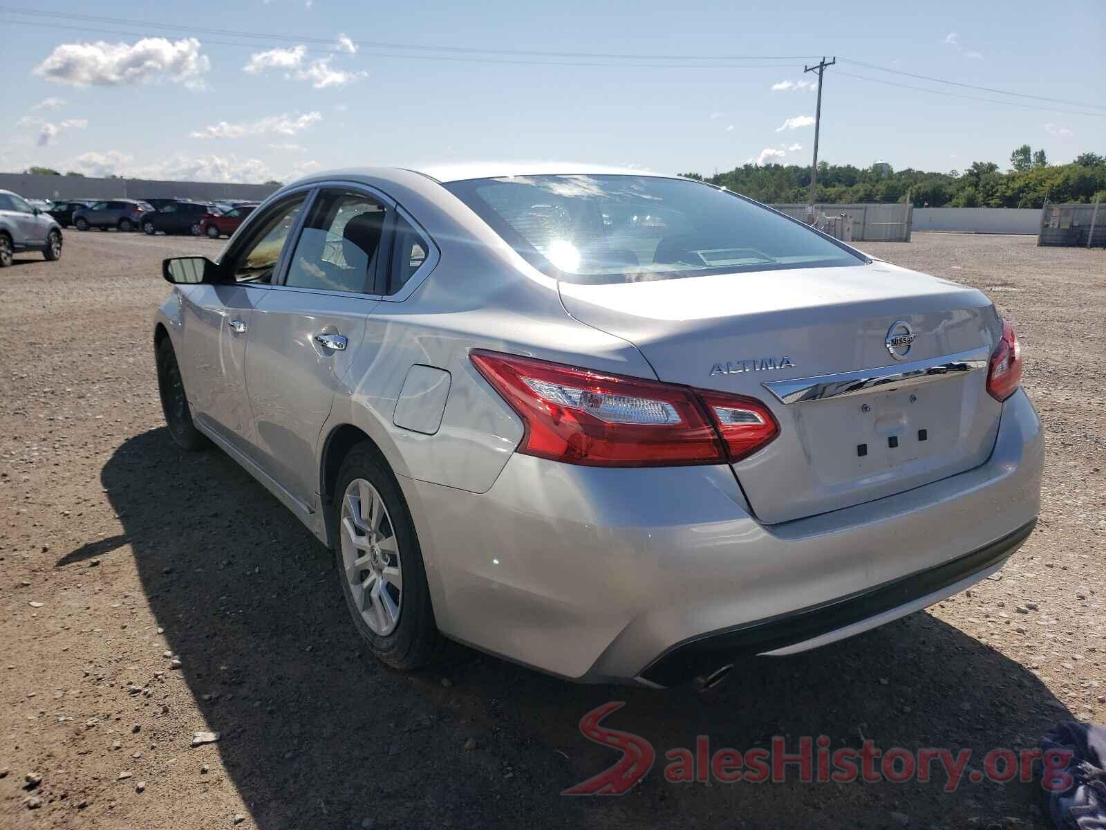 1N4AL3AP9GN353848 2016 NISSAN ALTIMA