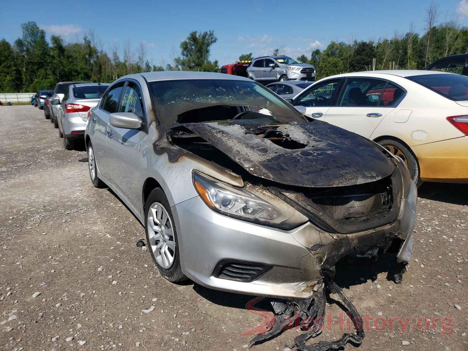 1N4AL3AP9GN353848 2016 NISSAN ALTIMA