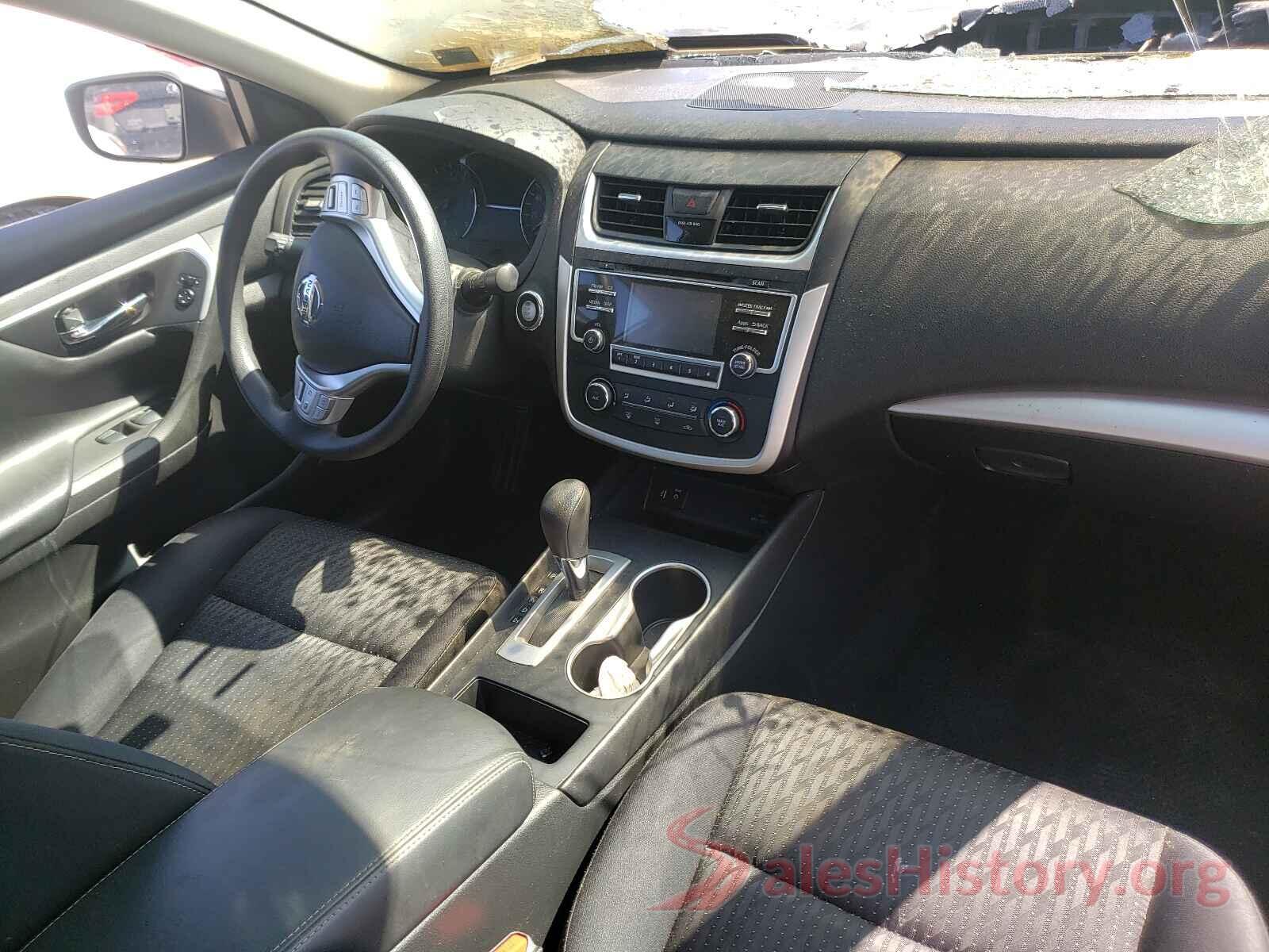 1N4AL3AP9GN353848 2016 NISSAN ALTIMA