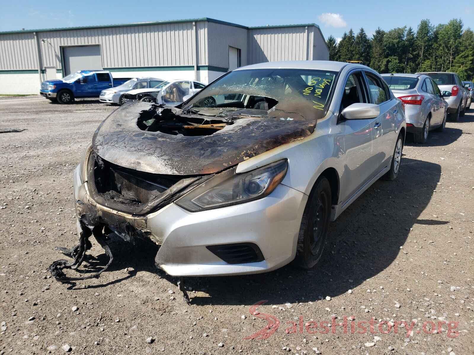 1N4AL3AP9GN353848 2016 NISSAN ALTIMA