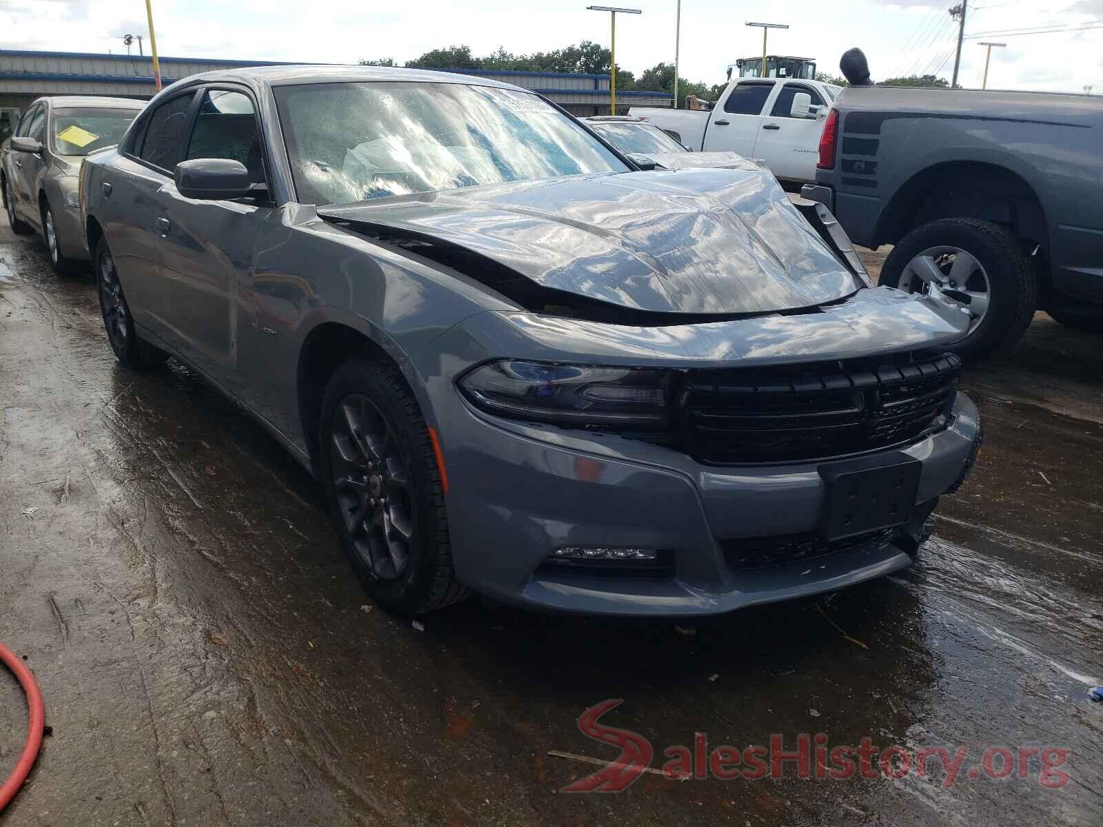 2C3CDXJGXJH159048 2018 DODGE CHARGER