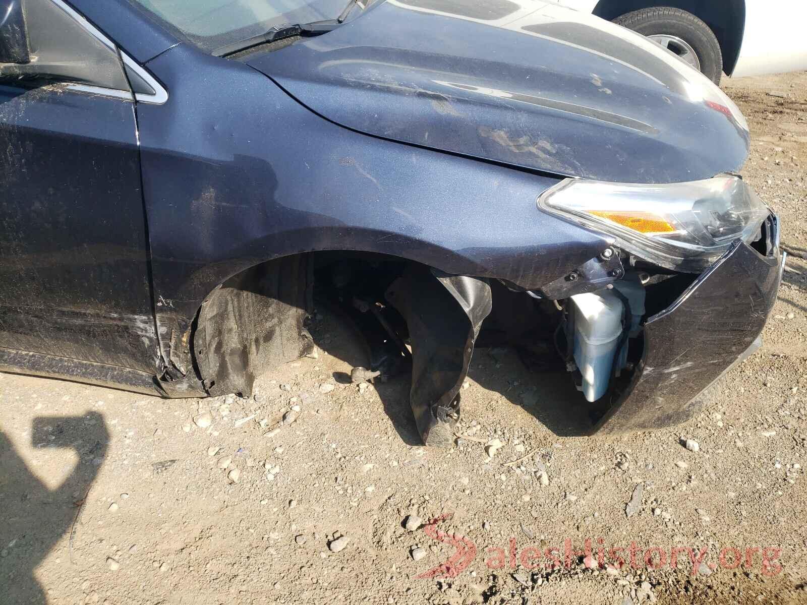 4T1BK1EB0GU220658 2016 TOYOTA AVALON