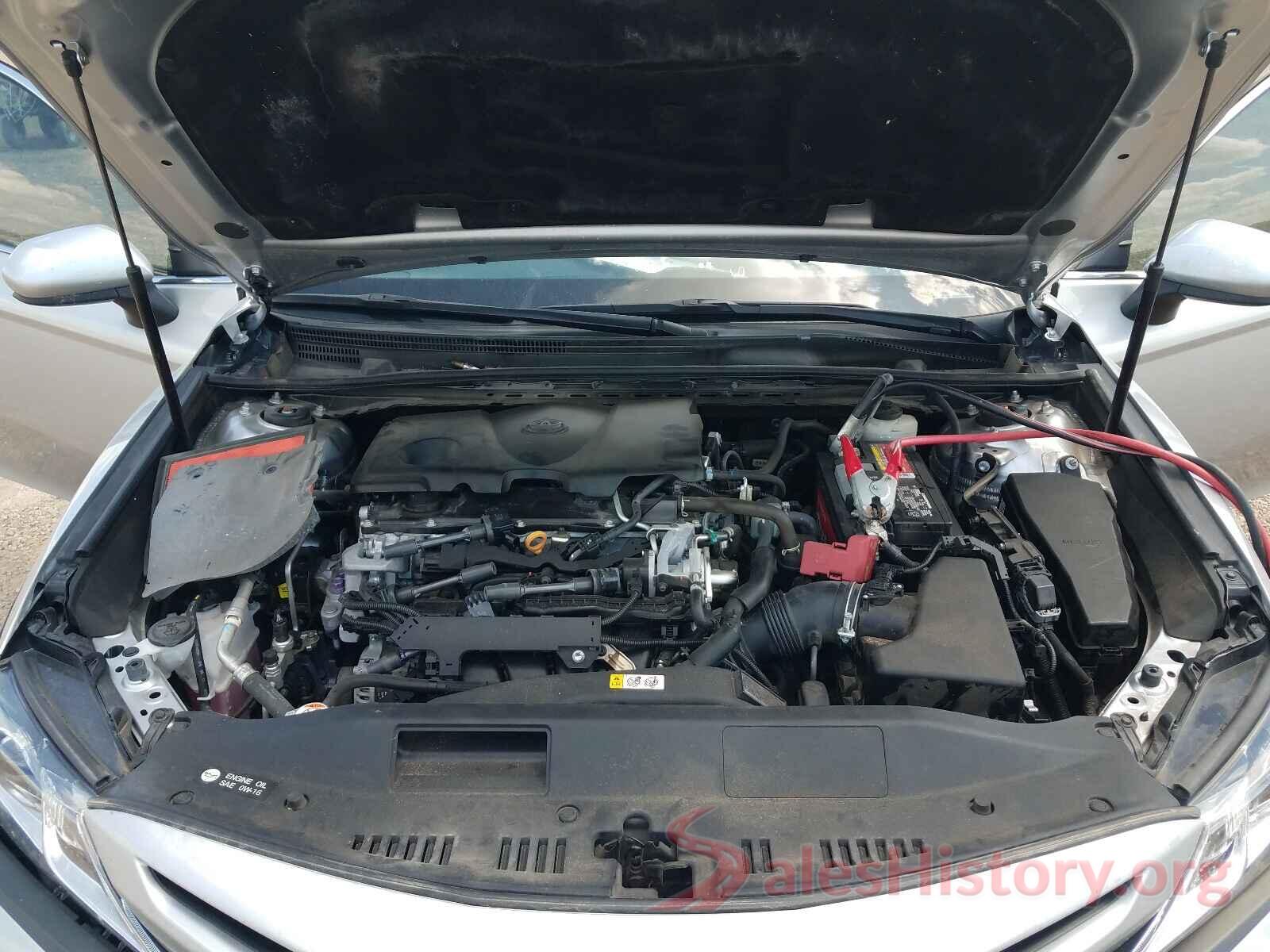 4T1B11HK4JU054490 2018 TOYOTA CAMRY