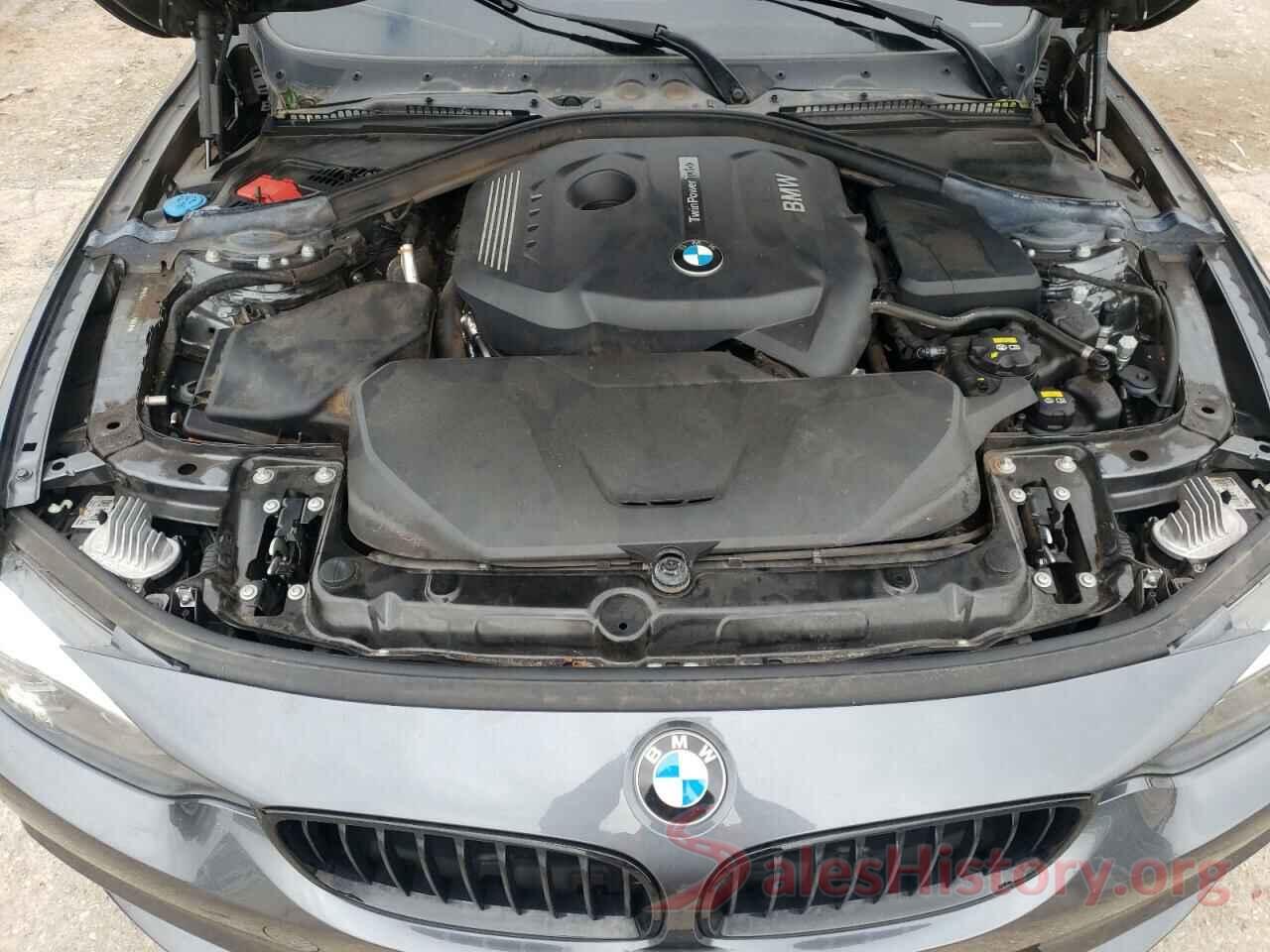 WBA4J1C58JBG76648 2018 BMW 4 SERIES