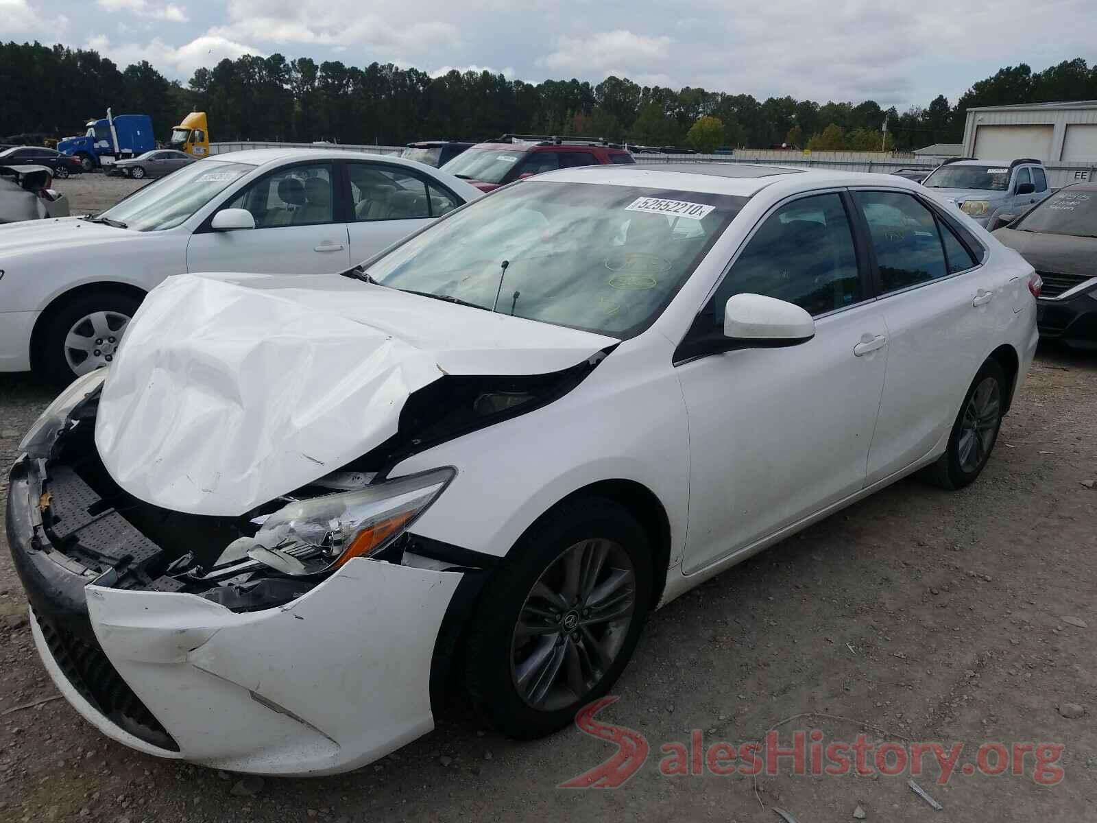 4T1BF1FK3GU180546 2016 TOYOTA CAMRY