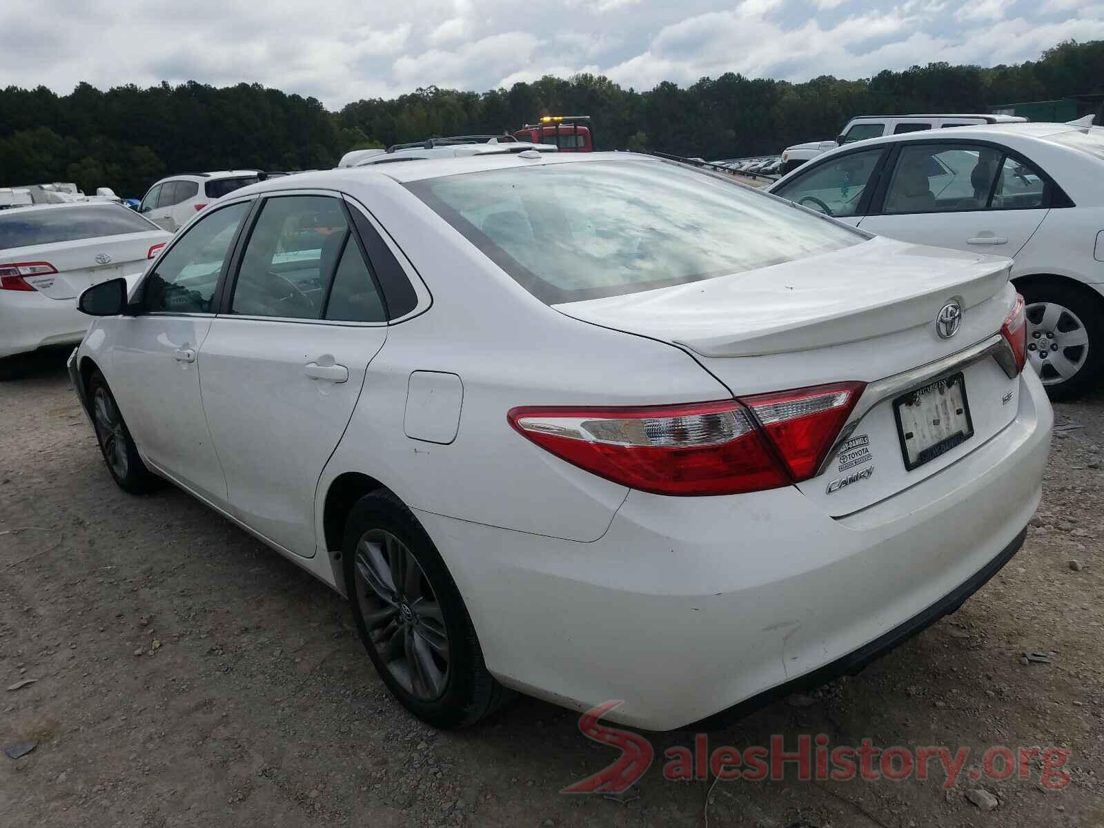 4T1BF1FK3GU180546 2016 TOYOTA CAMRY