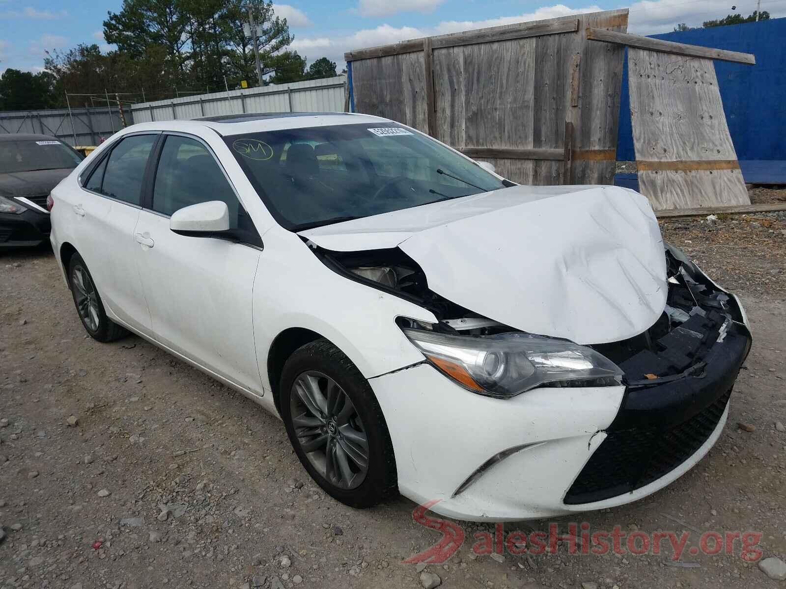 4T1BF1FK3GU180546 2016 TOYOTA CAMRY