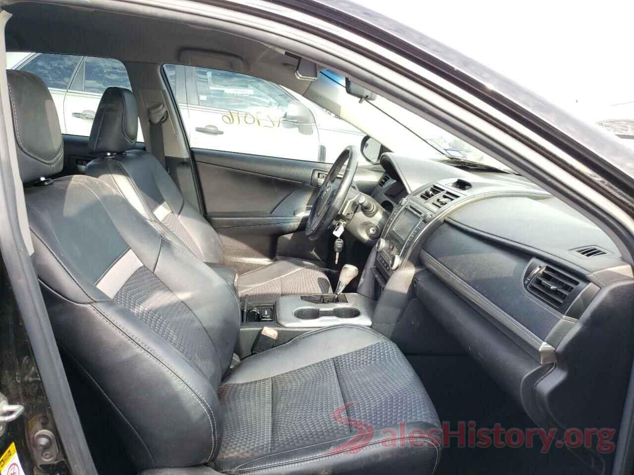 4T1BF1FK9EU383017 2014 TOYOTA CAMRY