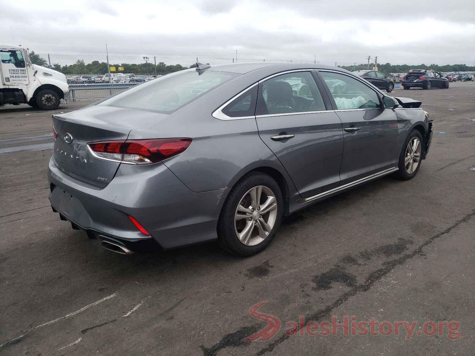 5NPE34AF1JH633750 2018 HYUNDAI SONATA