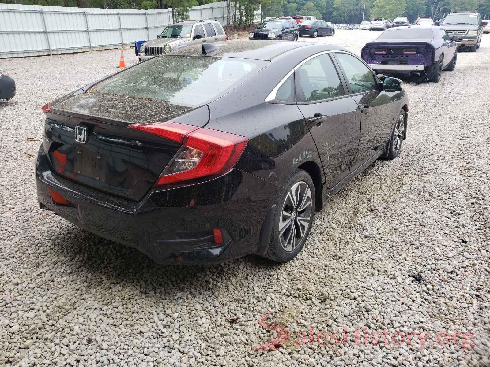 2HGFC1F87HH635603 2017 HONDA CIVIC