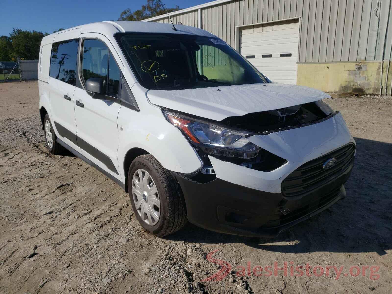 NM0LS7E27L1458947 2020 FORD TRANSIT CO