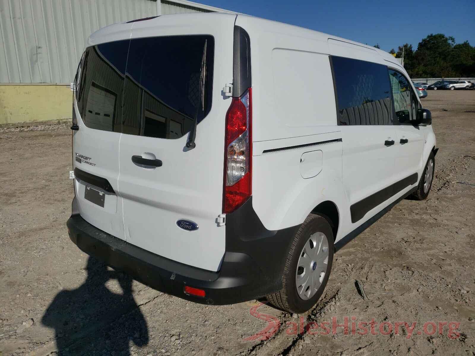 NM0LS7E27L1458947 2020 FORD TRANSIT CO