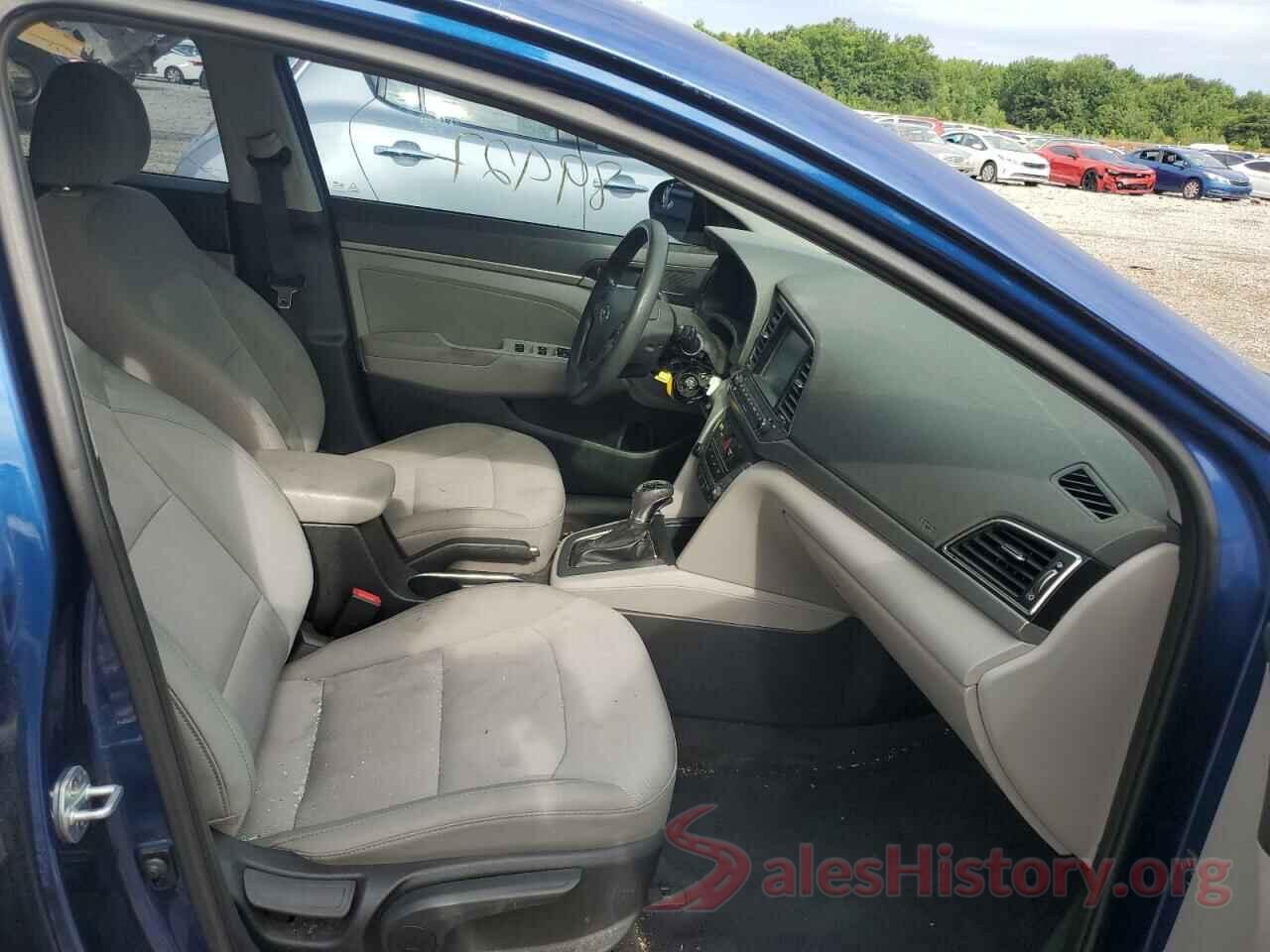 5NPD84LF5HH095414 2017 HYUNDAI ELANTRA