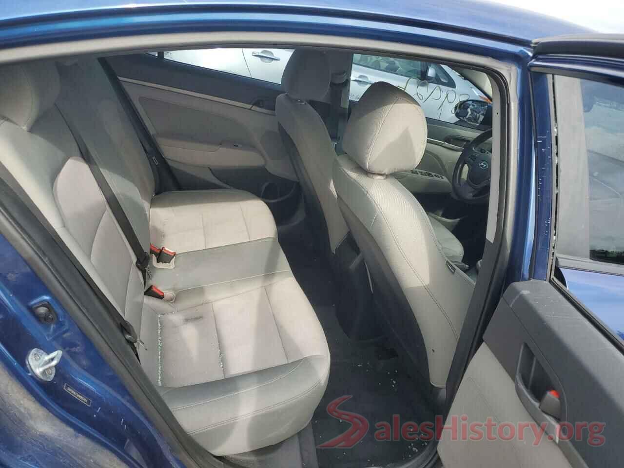 5NPD84LF5HH095414 2017 HYUNDAI ELANTRA