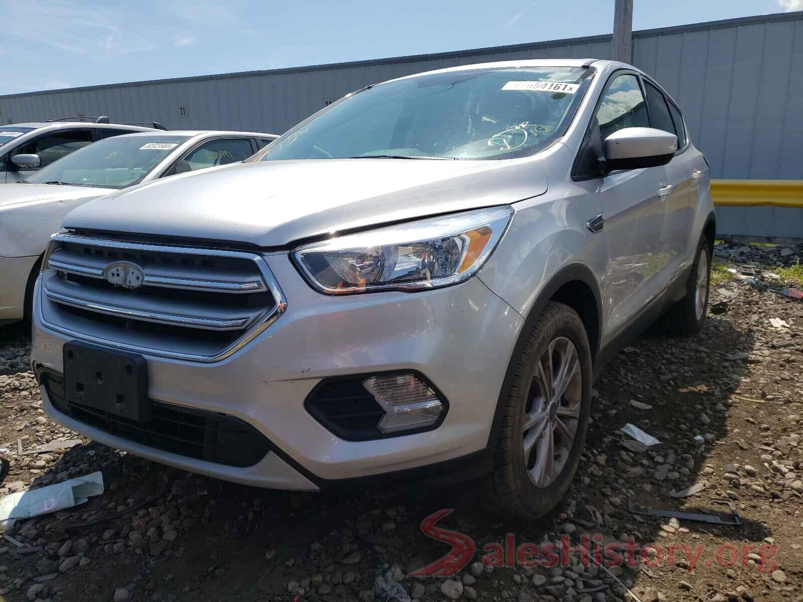 1FMCU9G94HUE87813 2017 FORD ESCAPE