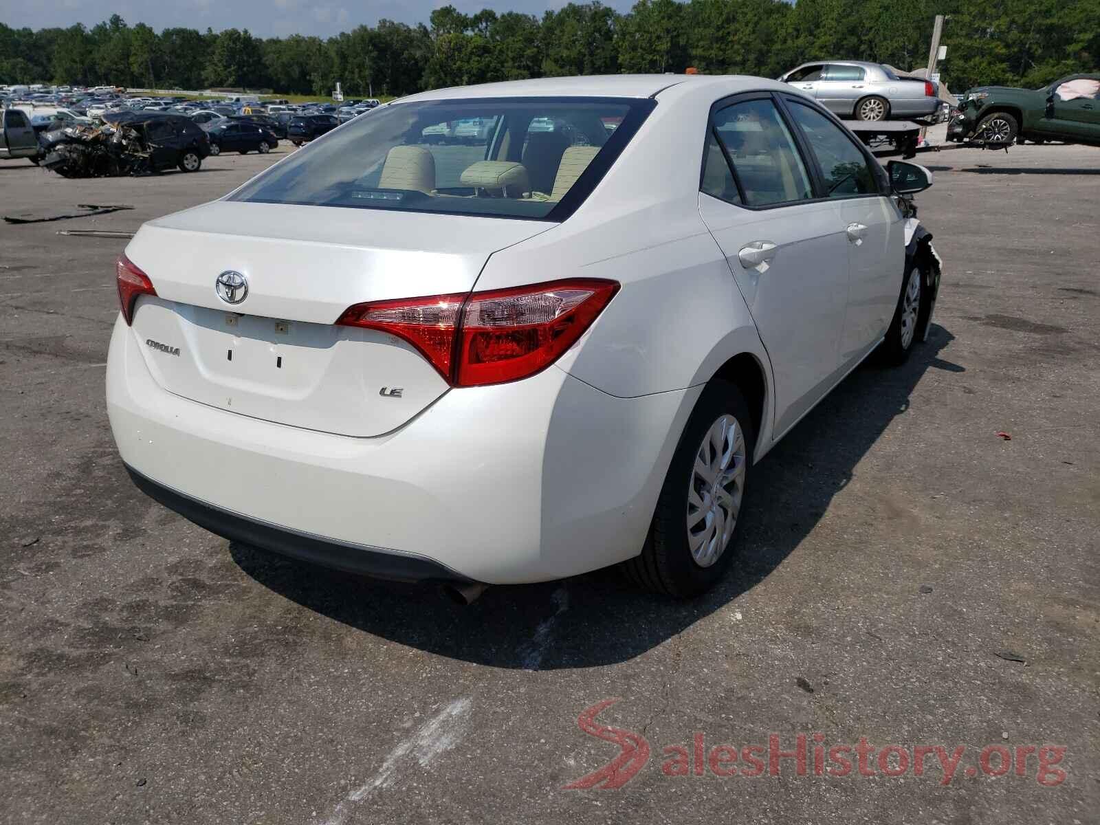 5YFBURHE8HP737031 2017 TOYOTA COROLLA