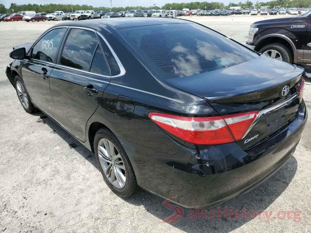 4T1BF1FK0HU451760 2017 TOYOTA CAMRY