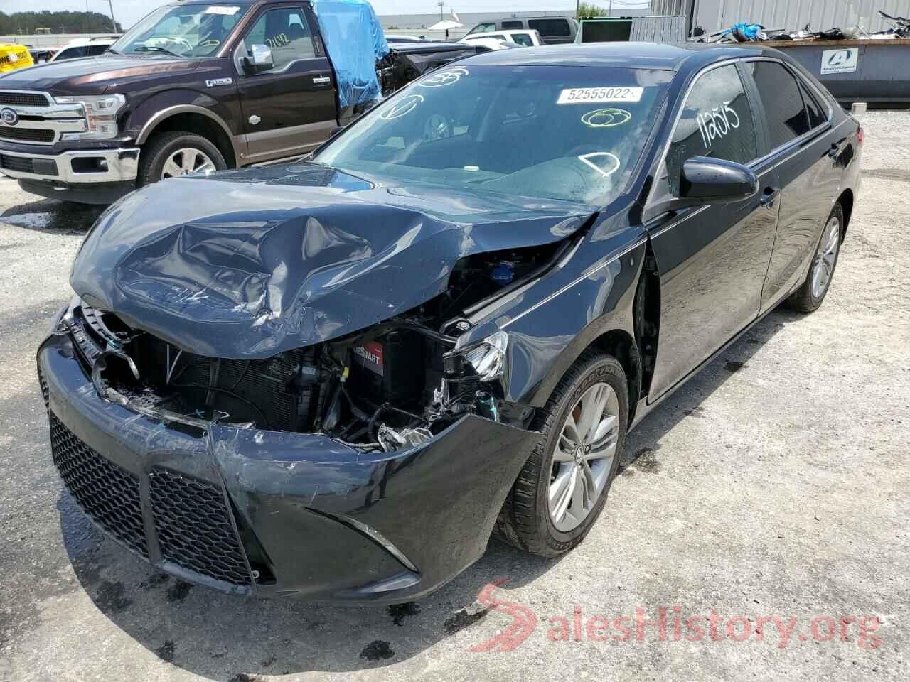 4T1BF1FK0HU451760 2017 TOYOTA CAMRY