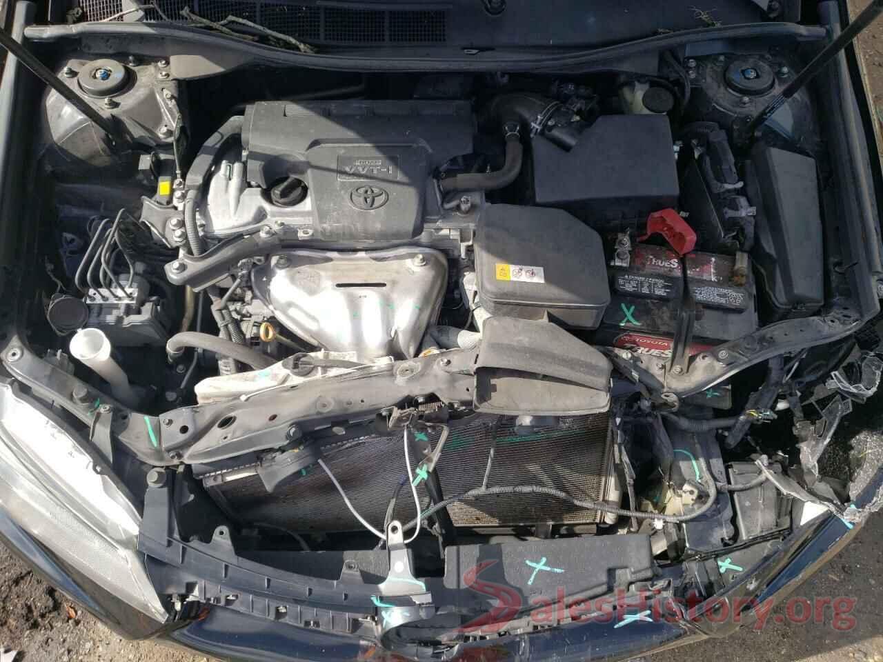 4T1BF1FK0HU451760 2017 TOYOTA CAMRY